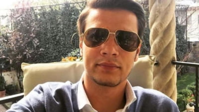 Mario Iorgulescu, 8 ani și 8 luni închisoare