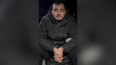 Mărturia bărbatului care a atacat un general rus