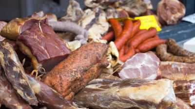 Masa de Crăciun 2024, cea mai scumpă!