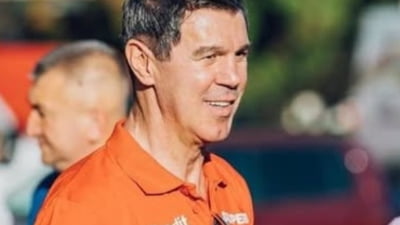 Mihai Leu, din Nou în spital din cauza sănătății