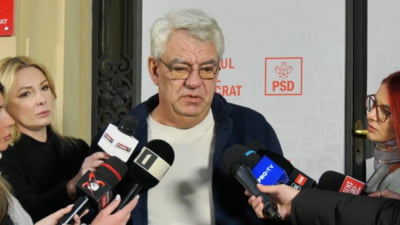 Mihai Tudose: Votul emoțional în România