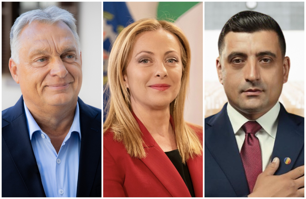 Mișcarea suveranistă în Europa: trenduri