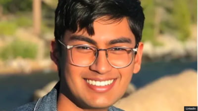 Moartea misterioasă a cercetătorului AI