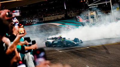 Modificări Formula 1 2025: debut Hamilton