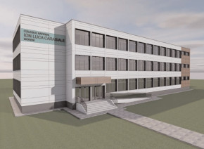 Moreni: Contract de 30 milioane lei pentru colegiu