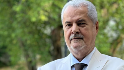 Năstase: "Alegerile au fost fraudate"