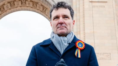 Nicuşor Dan, în cursa pentru funcția supremă