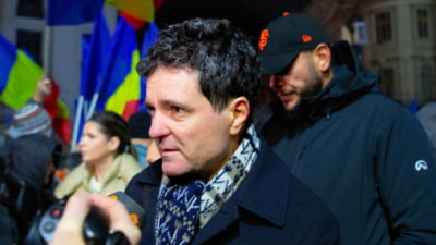Nicușor Dan vrea să candideze independent în 2025