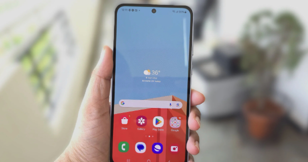 Noul Galaxy suportă încărcarea Qi2 Wireless