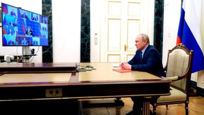 O țară neutră din Europa se rupe de Rusia