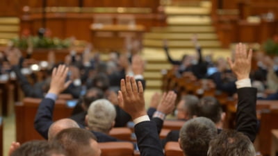 Opoziția extremă, pericol pentru democrație