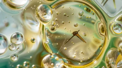 Oprirea îmbătrânirii: descoperire miraculoasă