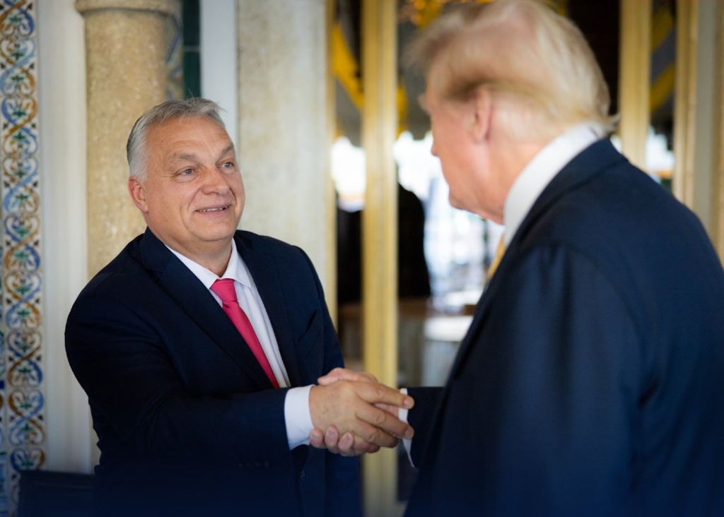 Orban și Trump: Impact pentru România