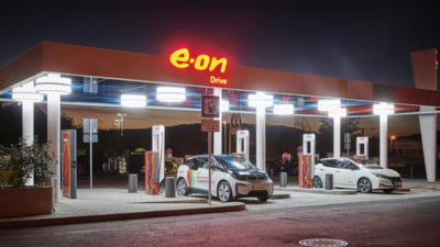 OUG care blochează preluarea E.ON de unguri
