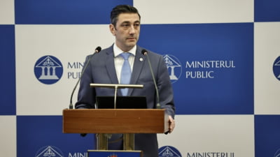 Parchetul General cere adaptarea legii după violențe online