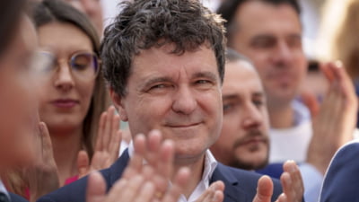 Partidul susține candidatura lui Nicușor Dan