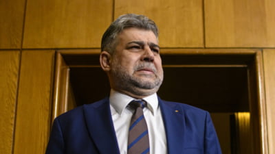 Plângere penală împotriva premierului Ciolacu