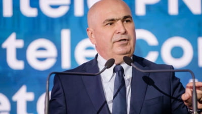 "PNL își asumă răspunderea după PSD"