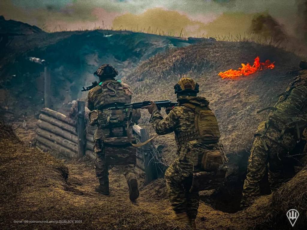 Politico: Al treilea război mondial e aici