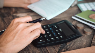 Popriri ANAF pentru 2 milioane de români