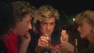 Povestea din spatele melodiei „Last Christmas”