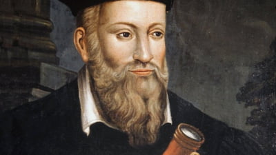 Predicțiile lui Nostradamus pentru 2025