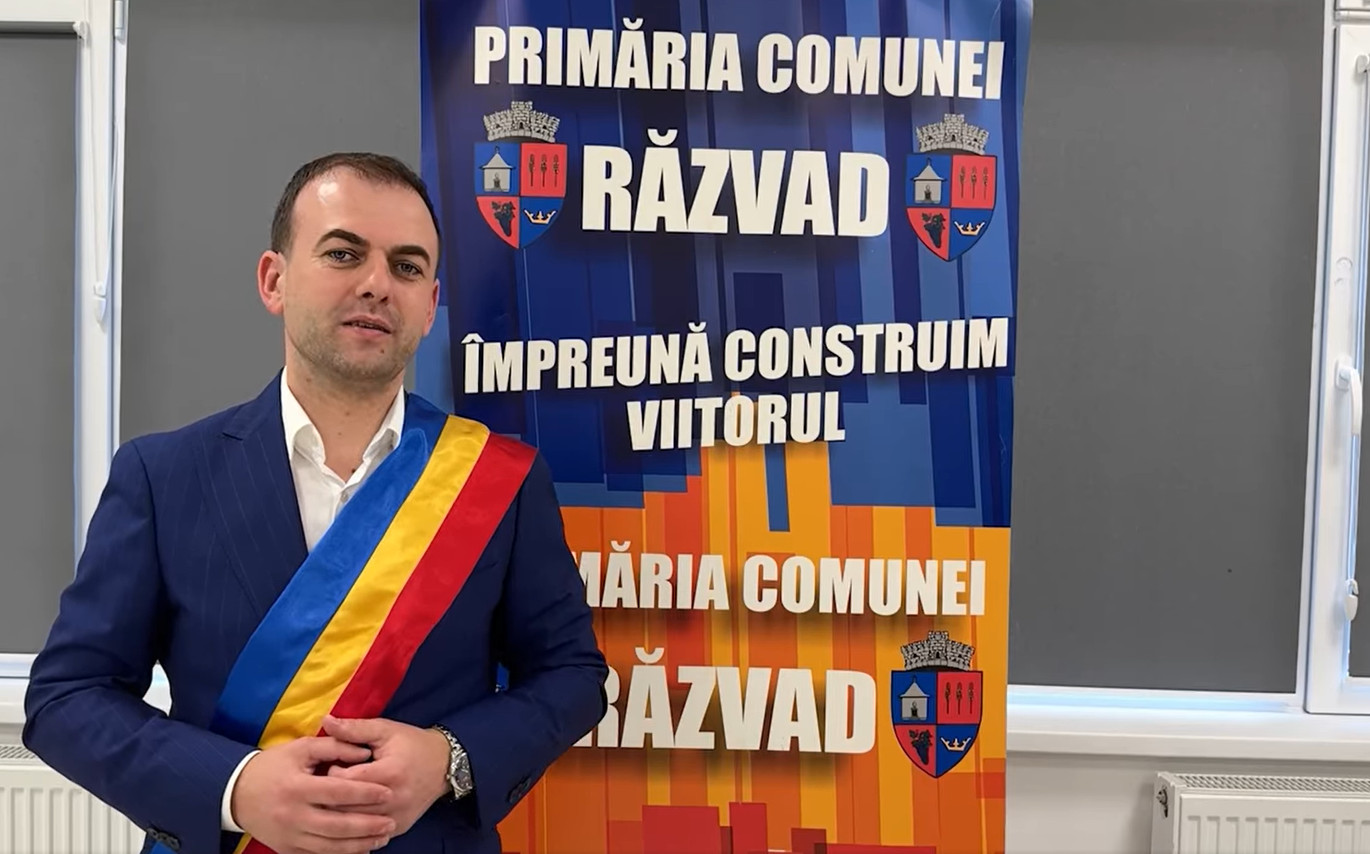 Premii pentru 16 cupluri de aur la Răzvad