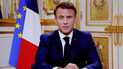Prim-ministru numit de Macron pentru criză