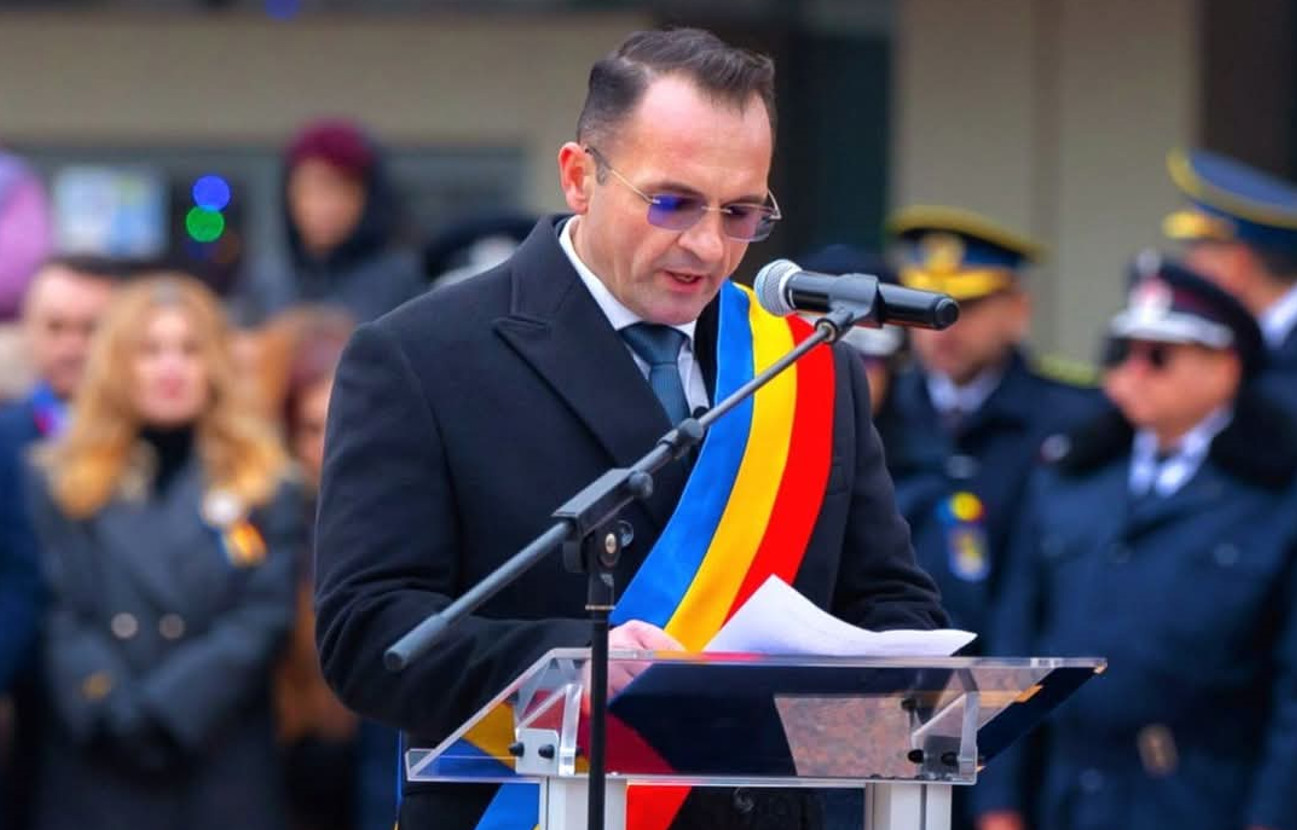 Primarul invită târgoviștenii la informare