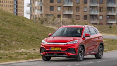 Producător de mașini electrice deschide fabrică Iminent de Arad