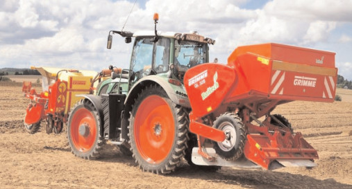 Programul Rabla la tractoare stagnează