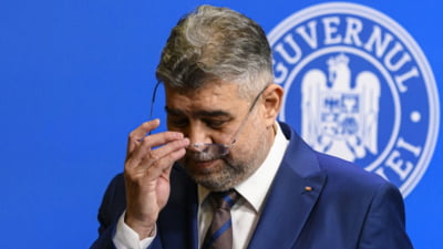 Promisiuni ale premierului Ciolacu: reforme și investiții