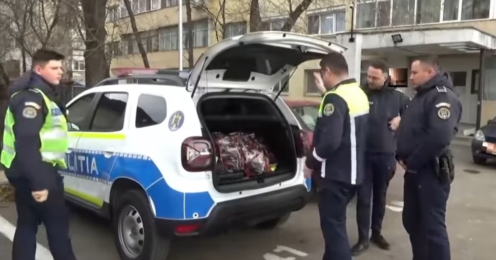 Protejează-ți casa în vacanță!