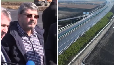 Provocări 2025: Autostrăzi și drumuri expres