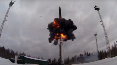 Putin, expus: racheta Oreșnik, propagandă.