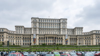 Rating greșit pentru România din cauza alegerilor