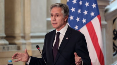 Reacția SUA la anularea alegerilor românești