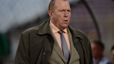 Reacție dură la moartea lui Duckadam