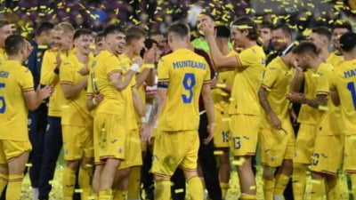 Reacții după tragerea la sorți a României