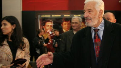 Recăsătorie neașteptată după 12 ani