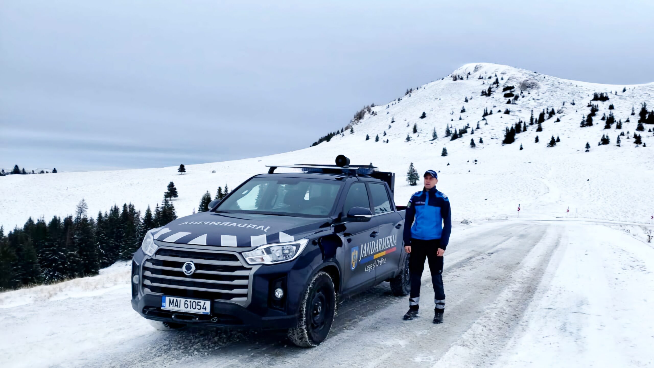 Recomandări pentru excursii sigure în Bucegi