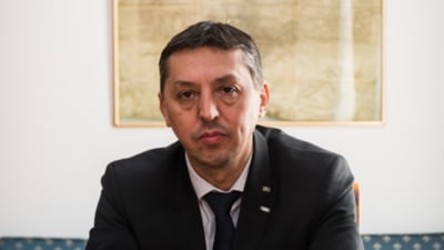 Rectorul UBB neagă zvonurile despre candidatură