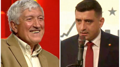 Refuzul lui Mircea Diaconu de a intra în AUR