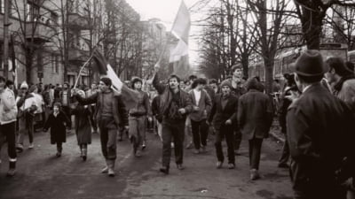 Revoluția: dezvăluiri din dosar de procuror