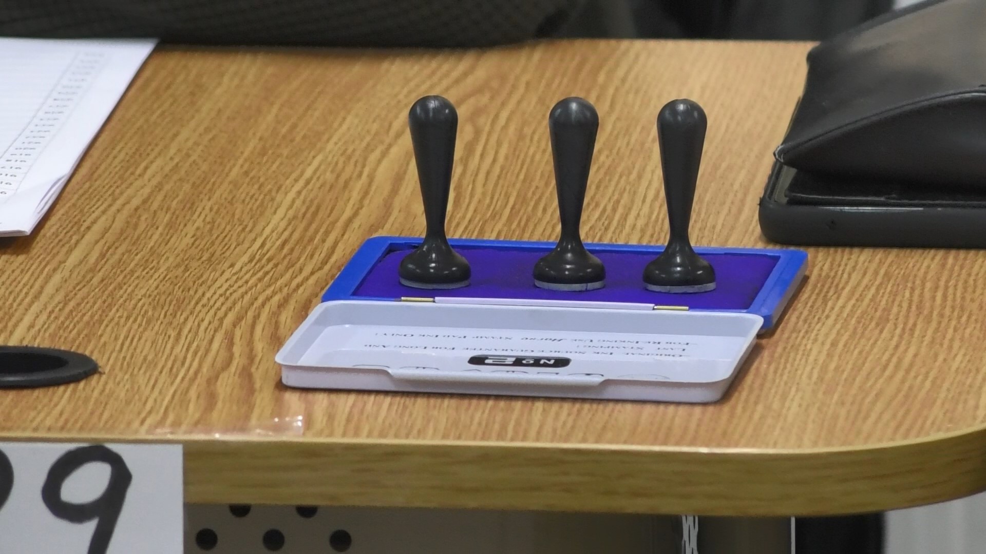 Rezultate finale alegeri parlamentare 2023