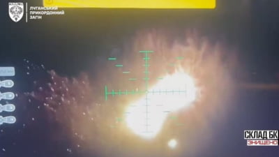 Roboți pe frontul din Ucraina: inovații în atacuri