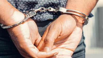 Român reținut pentru declarații antisemite