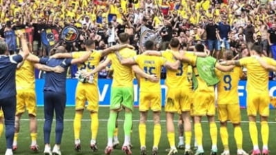 România își află adversarii pentru 2026
