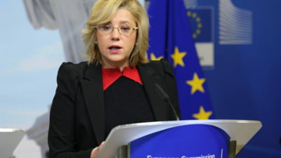 România, lider în absorbția fondurilor europene