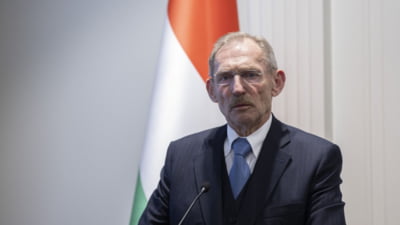 România sprijinită de Ungaria pentru Schengen